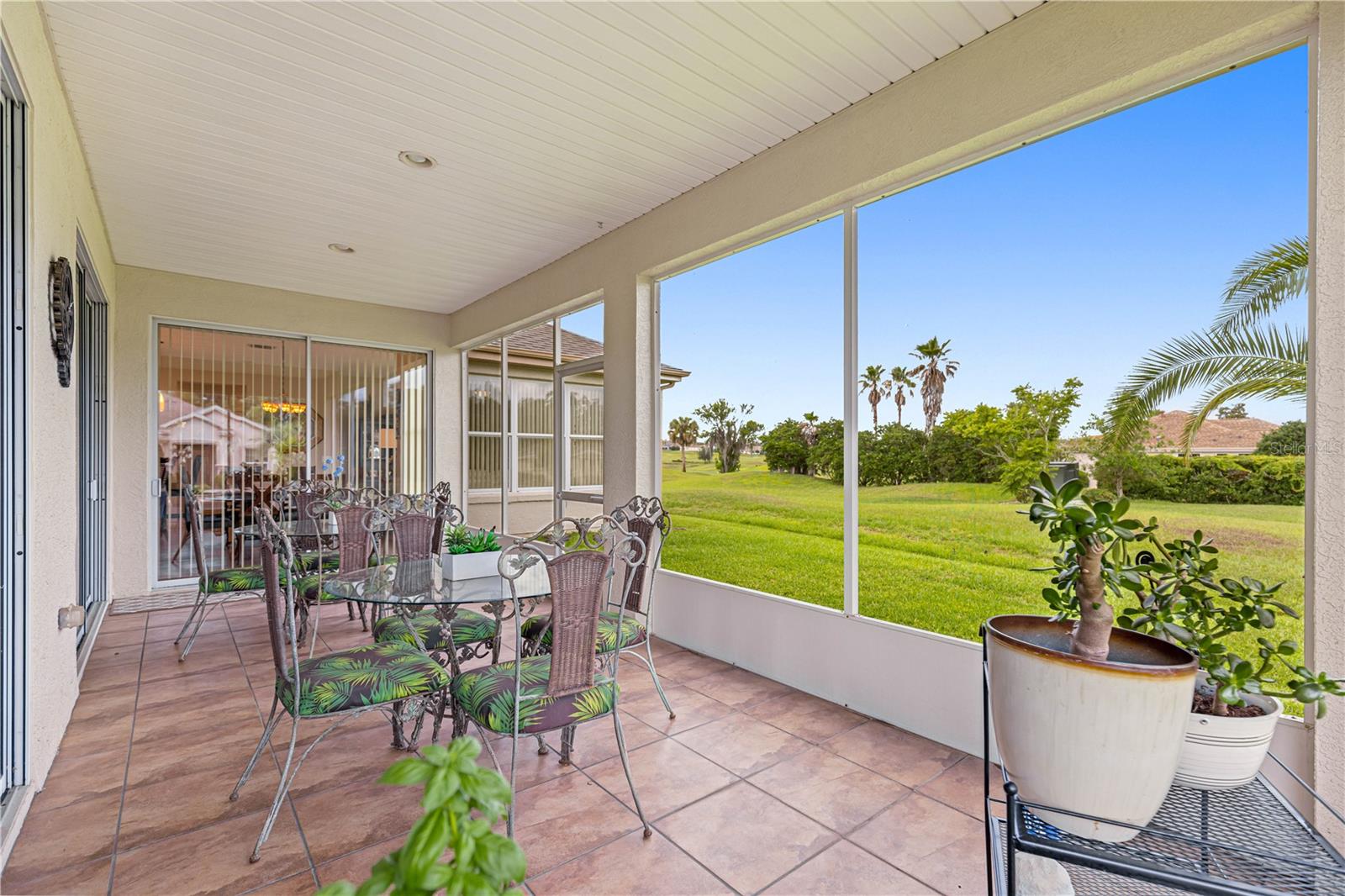 SPRUCE CREEK GC - Residential