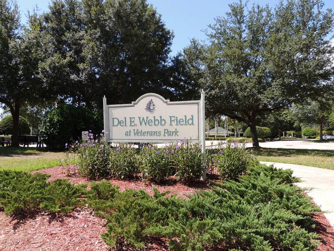 SPRUCE CREEK GC - Residential