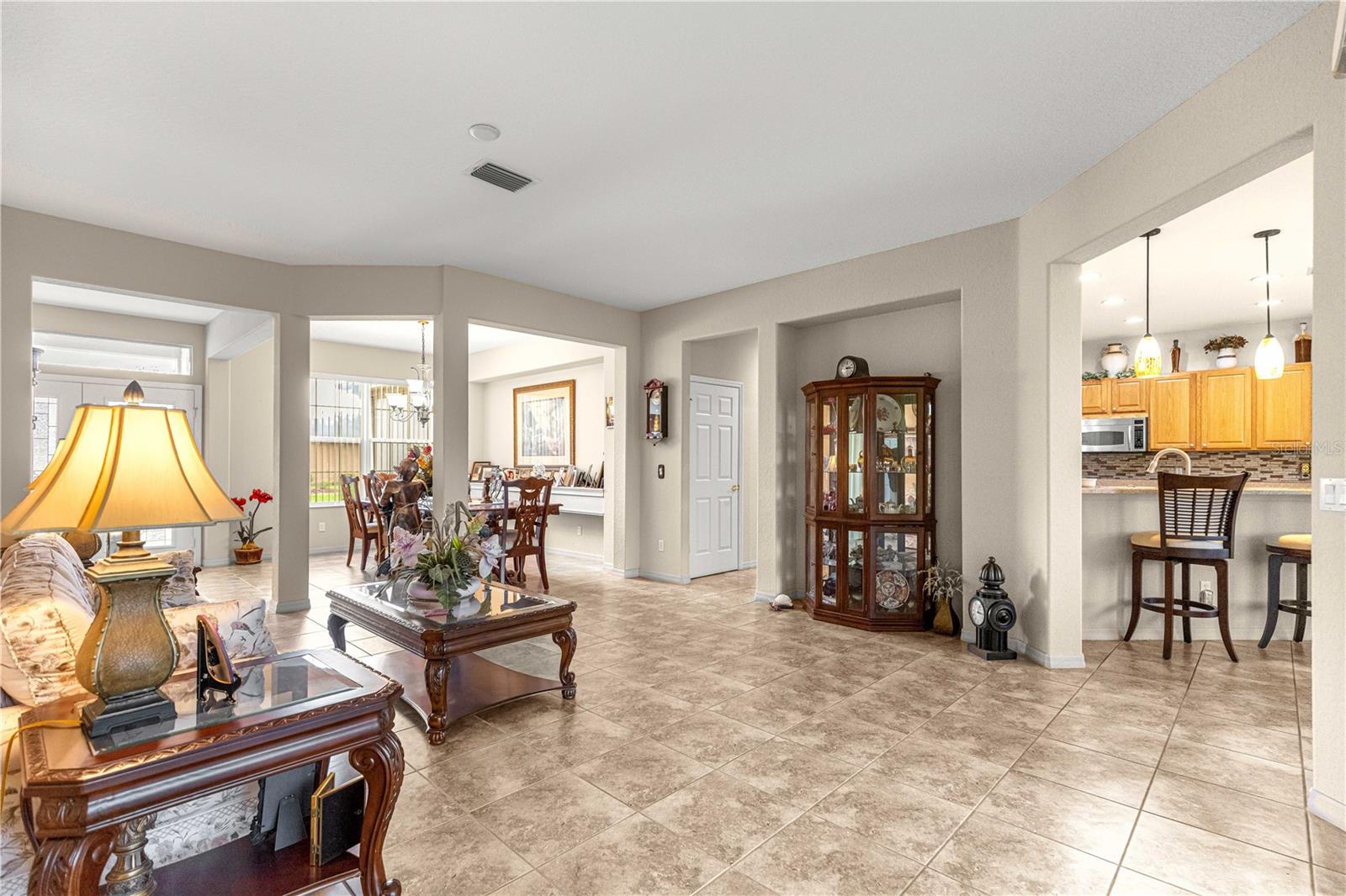 SPRUCE CREEK GC - Residential