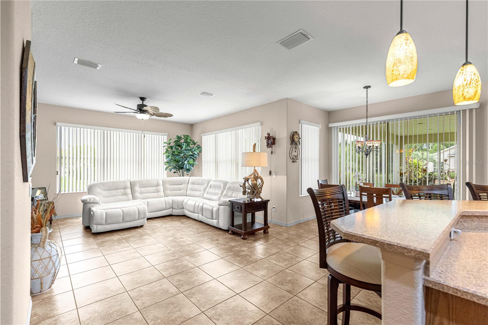 SPRUCE CREEK GC - Residential