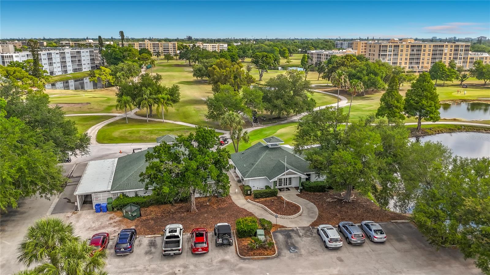 THE WOODS AT PINEBROOK - Residential