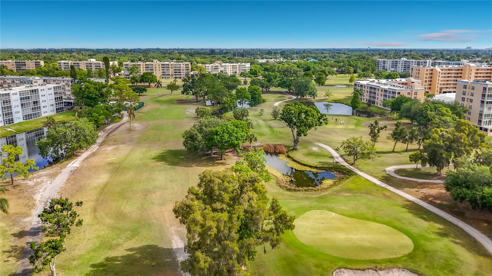 THE WOODS AT PINEBROOK - Residential