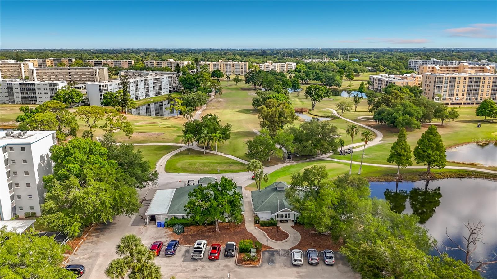 THE WOODS AT PINEBROOK - Residential