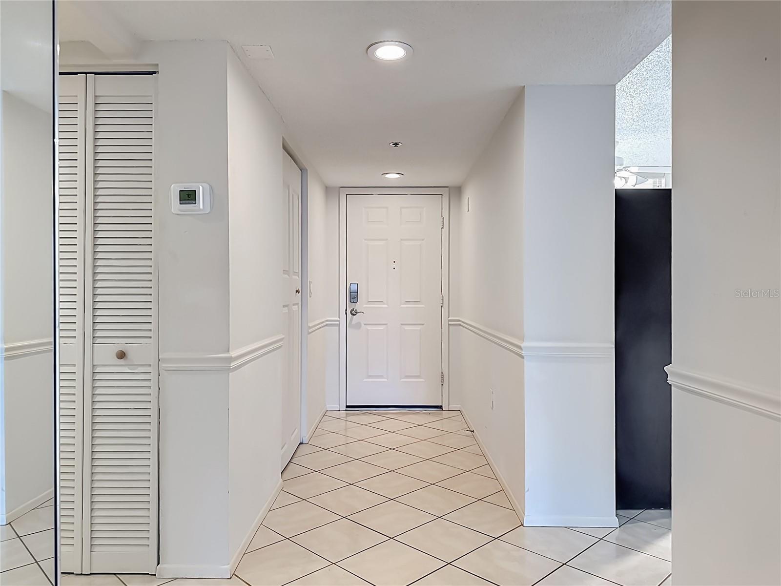 THE WOODS AT PINEBROOK - Residential
