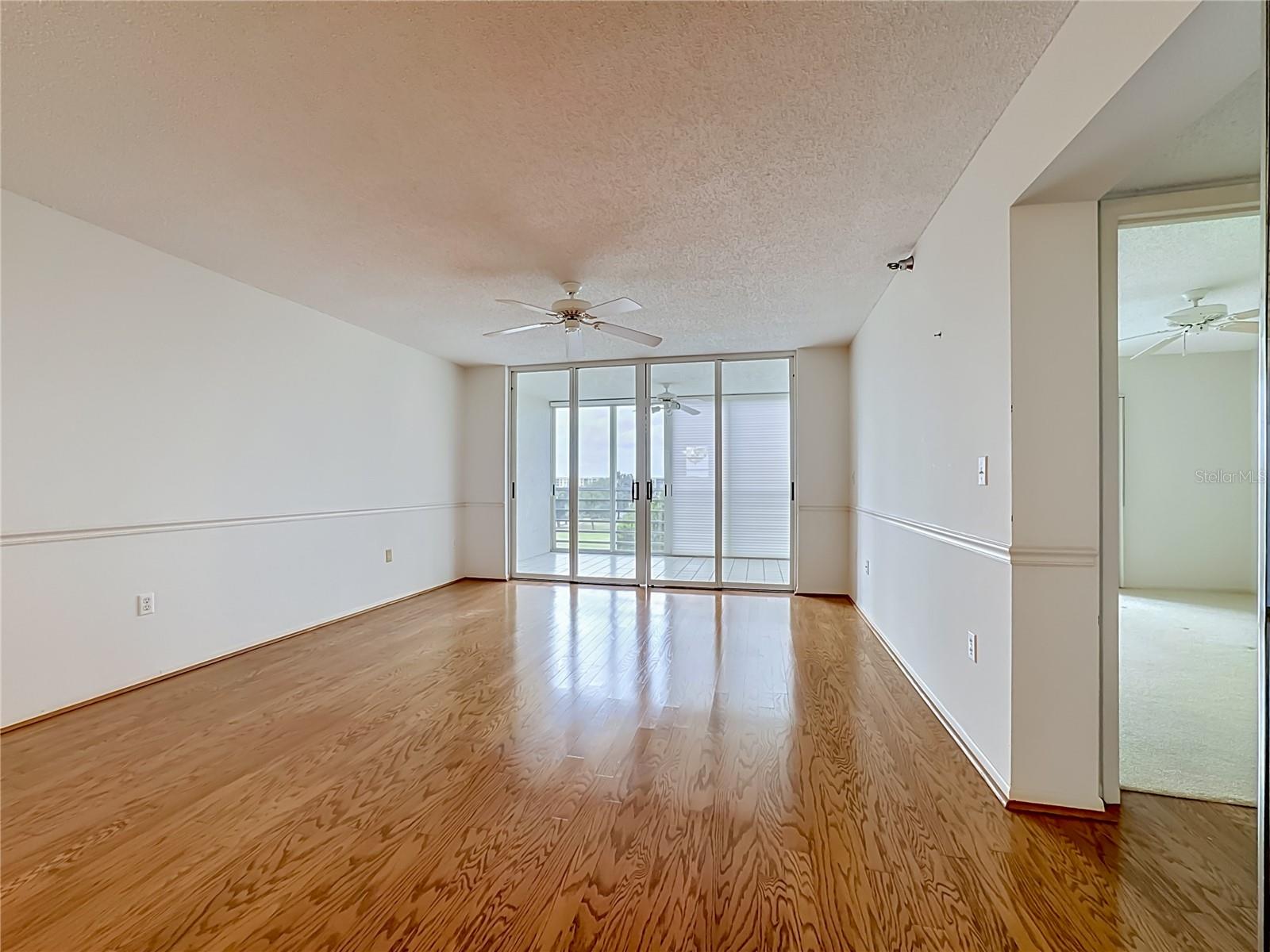 THE WOODS AT PINEBROOK - Residential