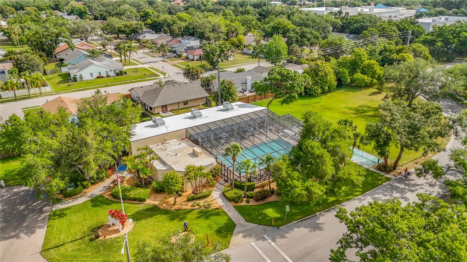 THE WOODS AT PINEBROOK - Residential