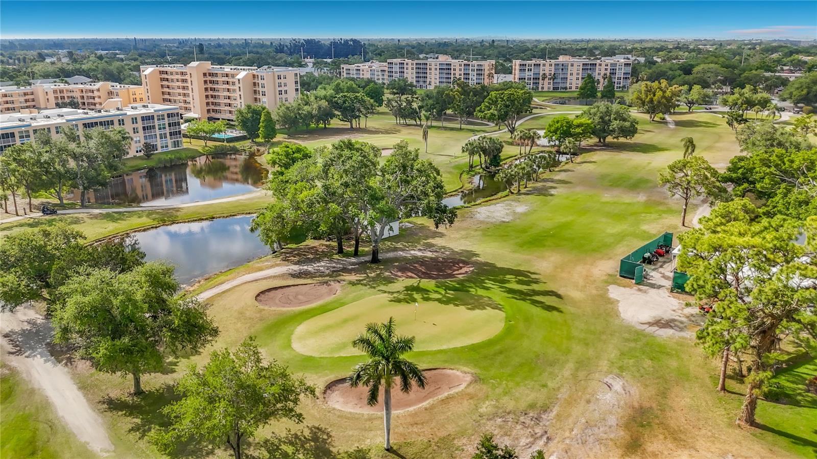 THE WOODS AT PINEBROOK - Residential