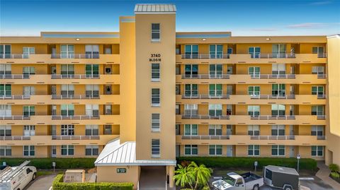 3740 PINEBROOK CIRCLE 607 BRADENTON FL 34209