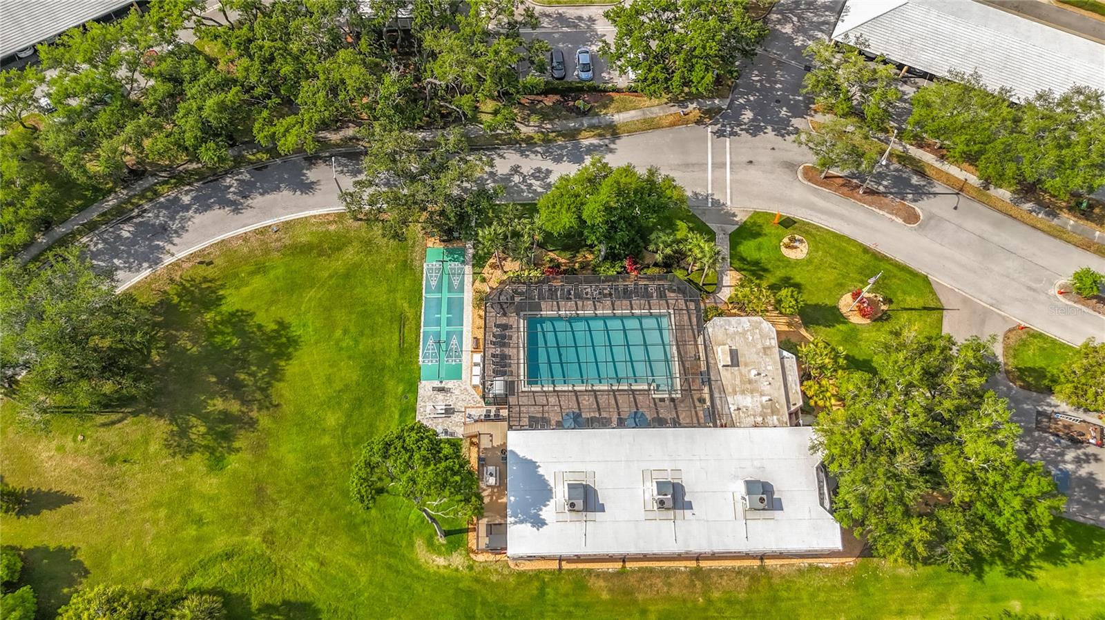 THE WOODS AT PINEBROOK - Residential