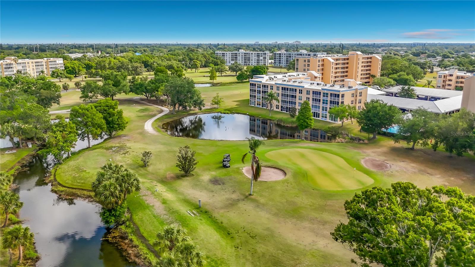 THE WOODS AT PINEBROOK - Residential