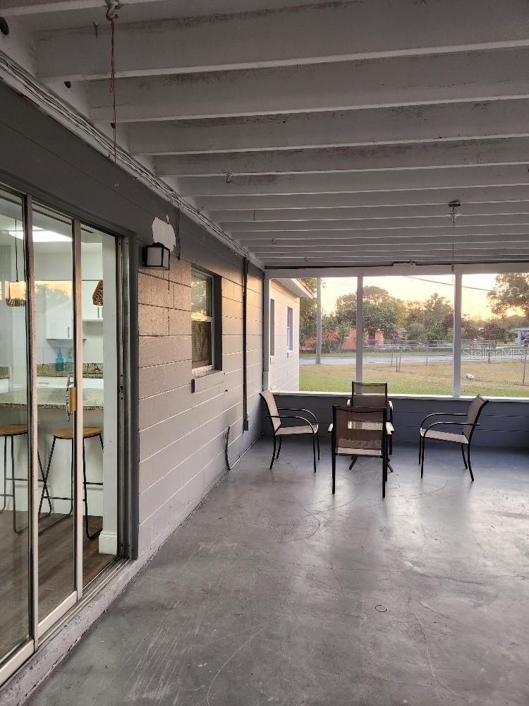 TANGELO PARK SEC 04 - Residential
