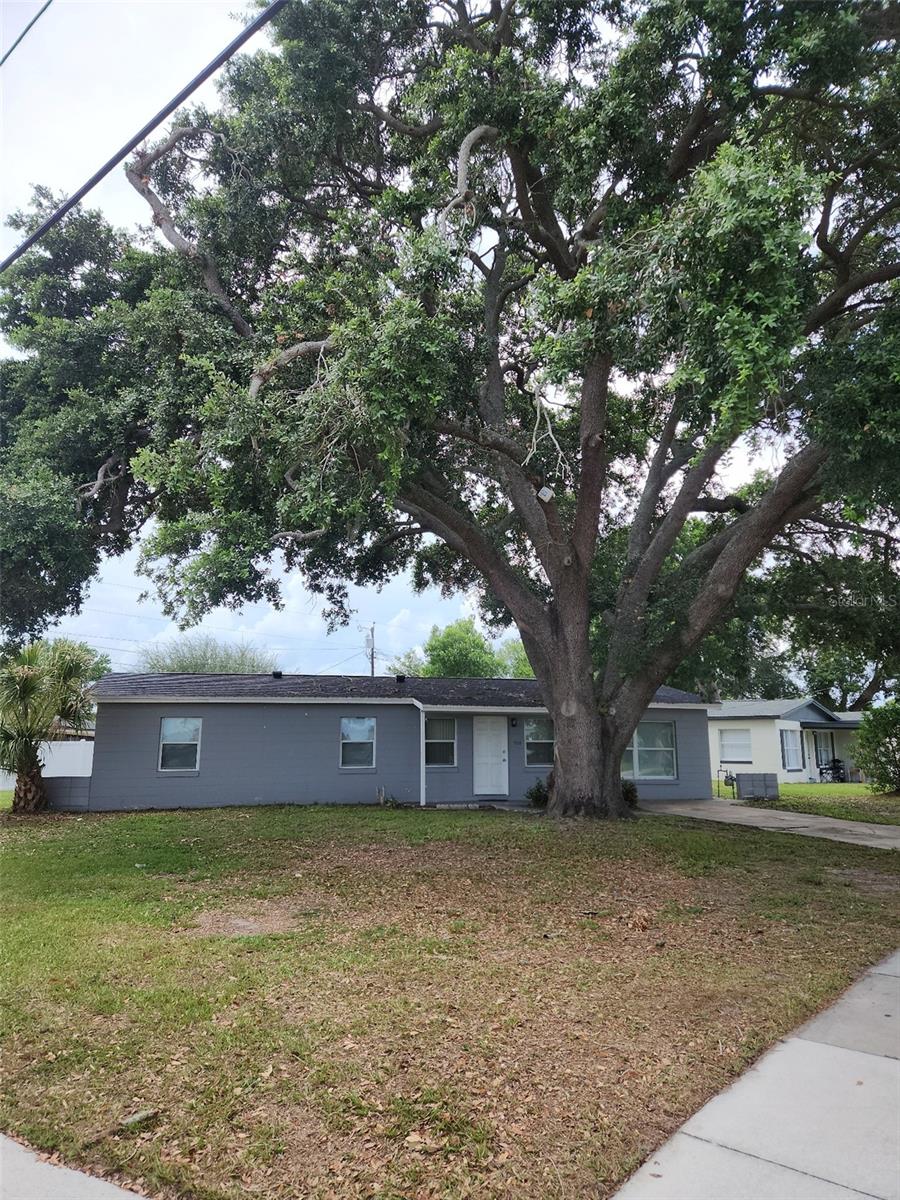 TANGELO PARK SEC 04 - Residential
