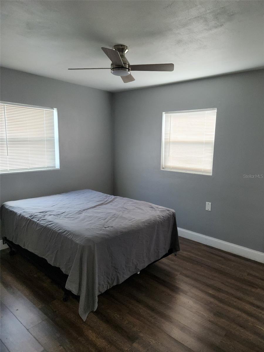 TANGELO PARK SEC 04 - Residential