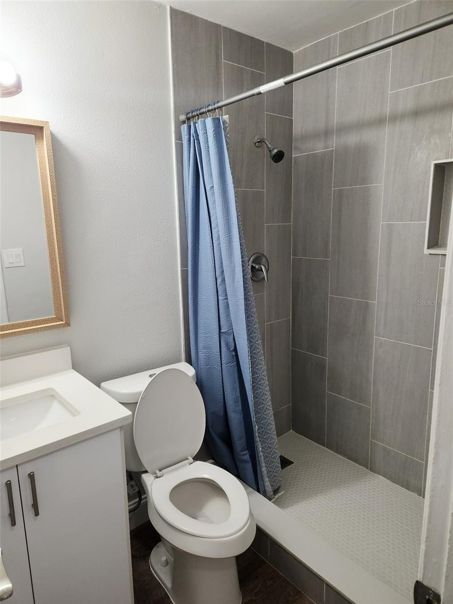 TANGELO PARK SEC 04 - Residential