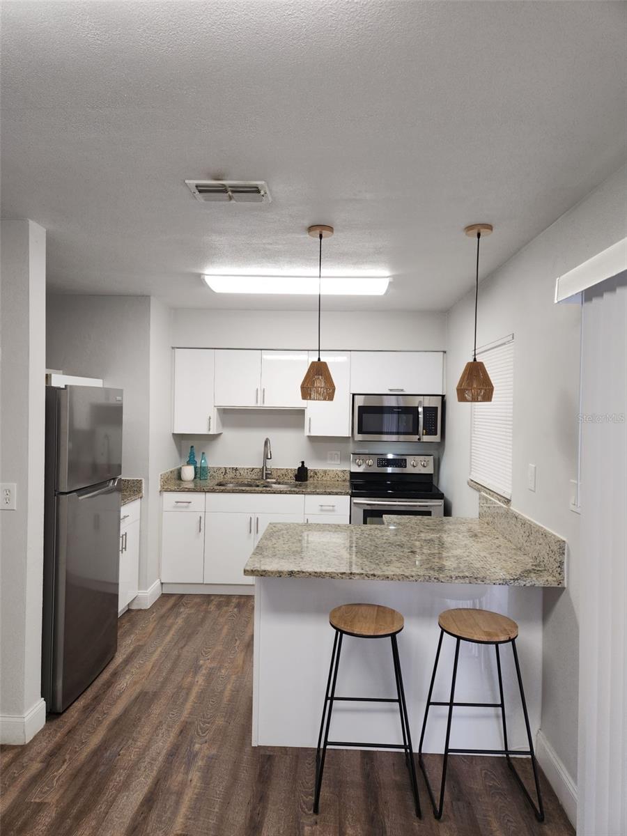 TANGELO PARK SEC 04 - Residential