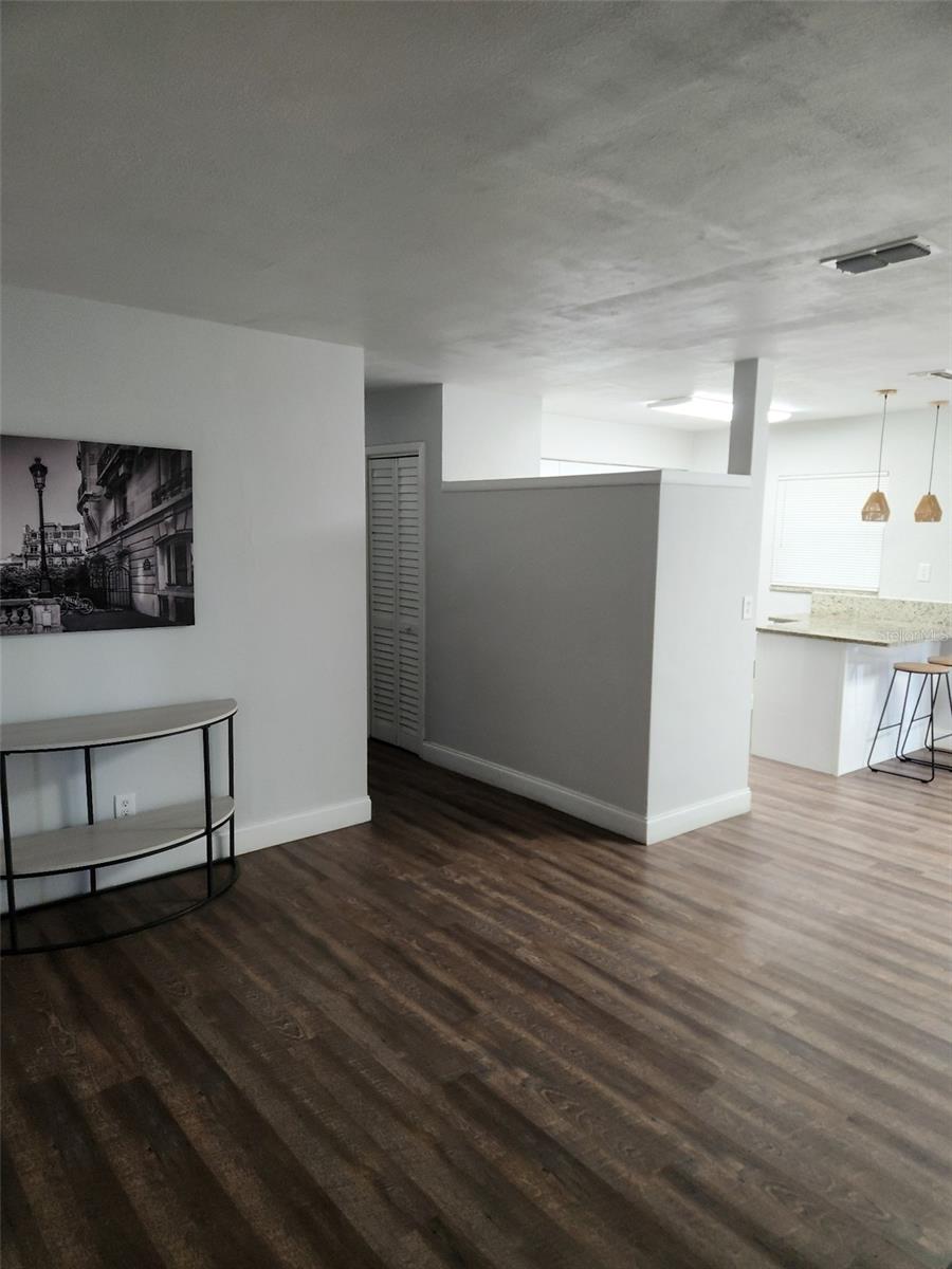 TANGELO PARK SEC 04 - Residential