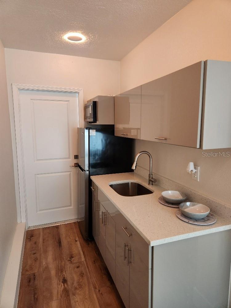 TANGELO PARK SEC 04 - Residential