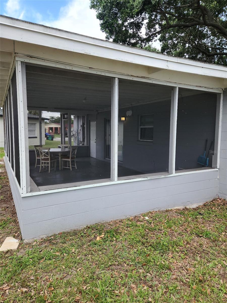 TANGELO PARK SEC 04 - Residential