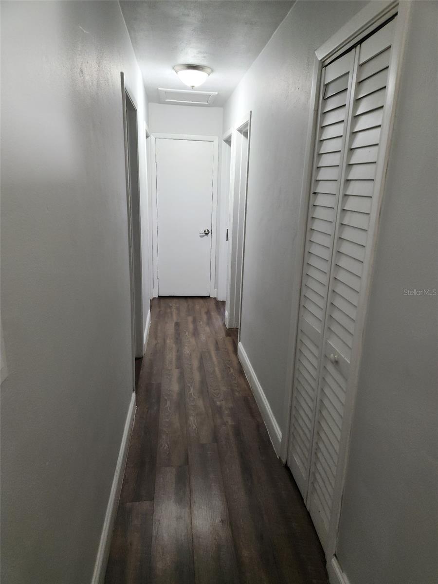 TANGELO PARK SEC 04 - Residential