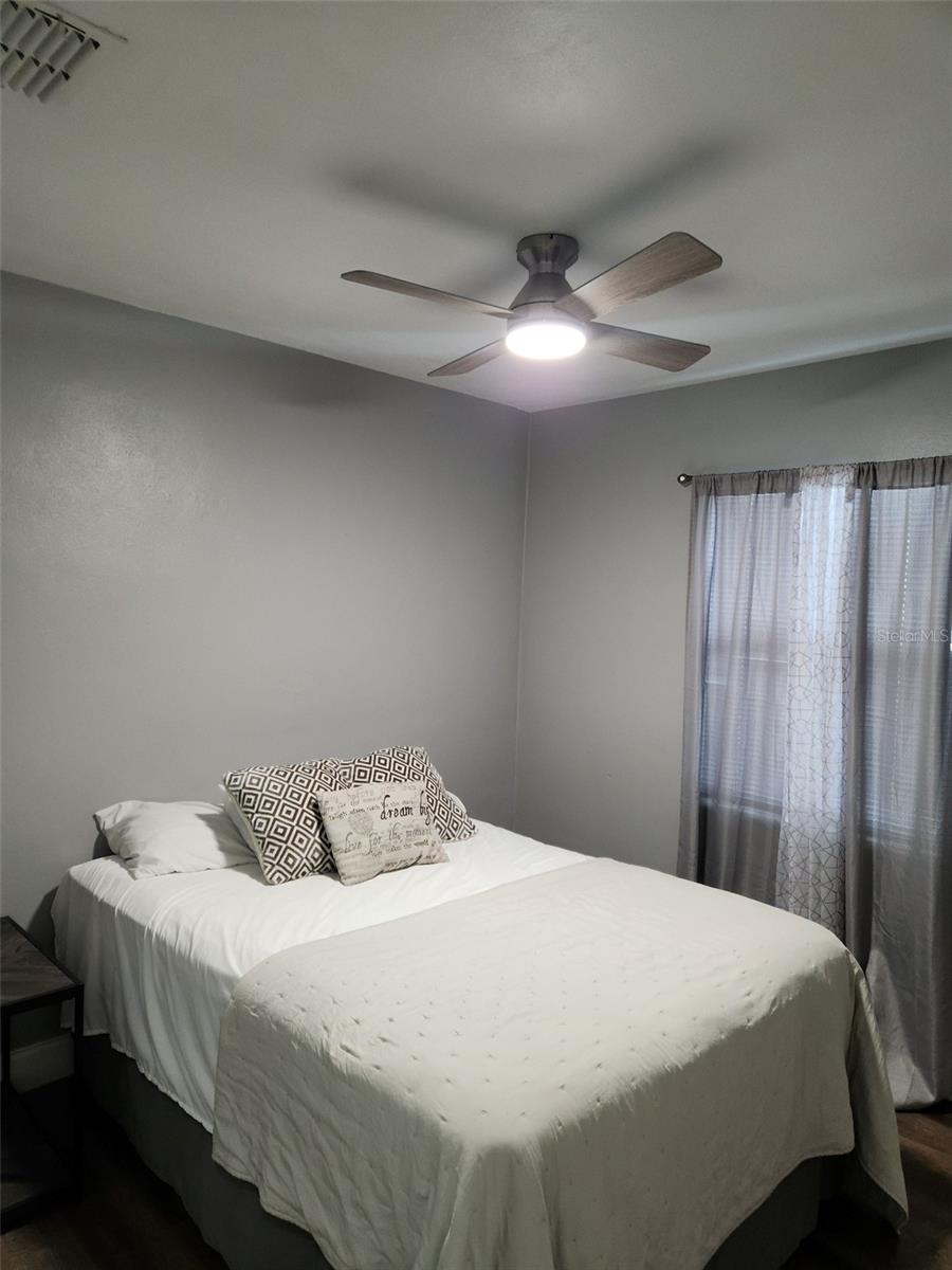 TANGELO PARK SEC 04 - Residential