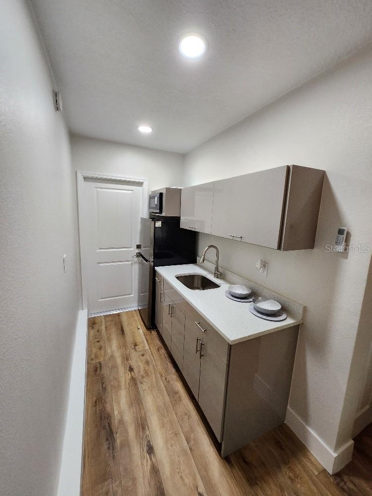 TANGELO PARK SEC 04 - Residential