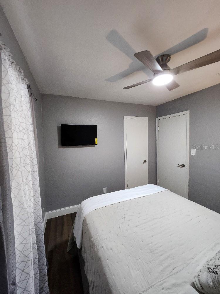TANGELO PARK SEC 04 - Residential