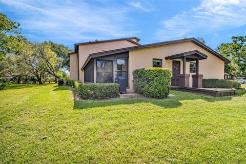 Photo of 1400 Tarpon Woods Boulevard #A4, Palm Harbor, FL 34685 (MLS # TB8502191)