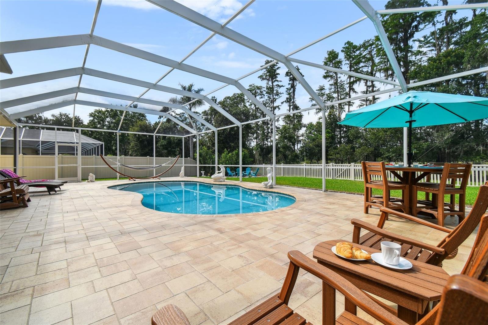 WILDERNESS LAKE PRESERVE - Residential