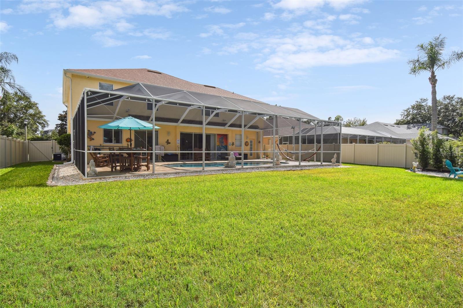 WILDERNESS LAKE PRESERVE - Residential