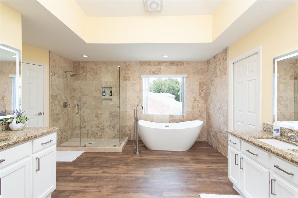 Photo of 21511 Wilderness Lake Boulevard, Land O Lakes, FL 34637 (MLS # TB8474426)