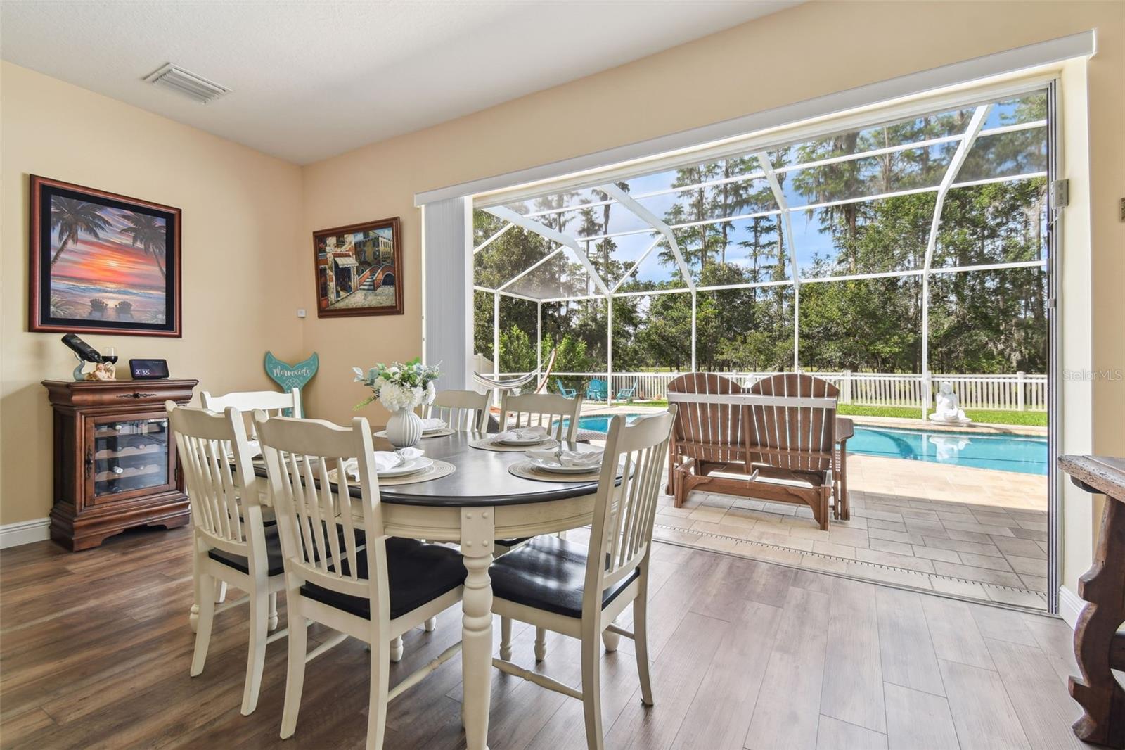 WILDERNESS LAKE PRESERVE - Residential