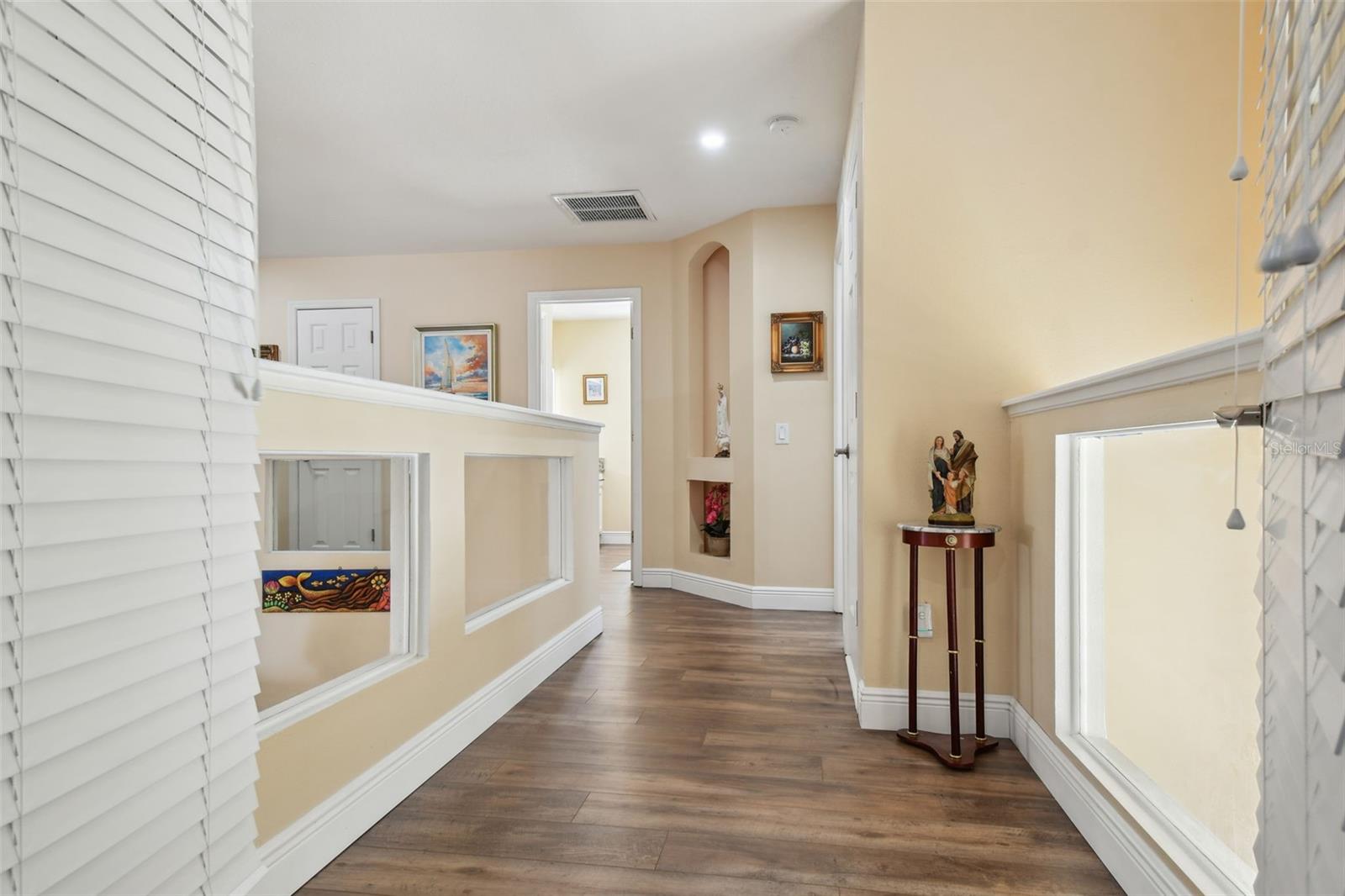 WILDERNESS LAKE PRESERVE - Residential