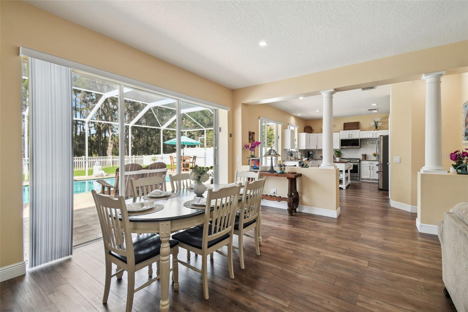 WILDERNESS LAKE PRESERVE - Residential