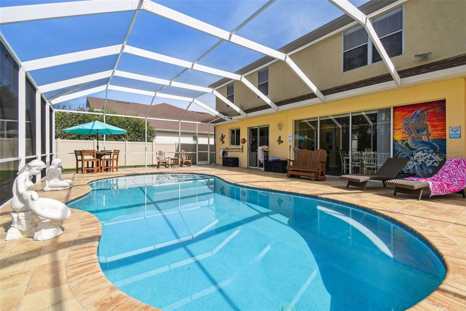 WILDERNESS LAKE PRESERVE - Residential