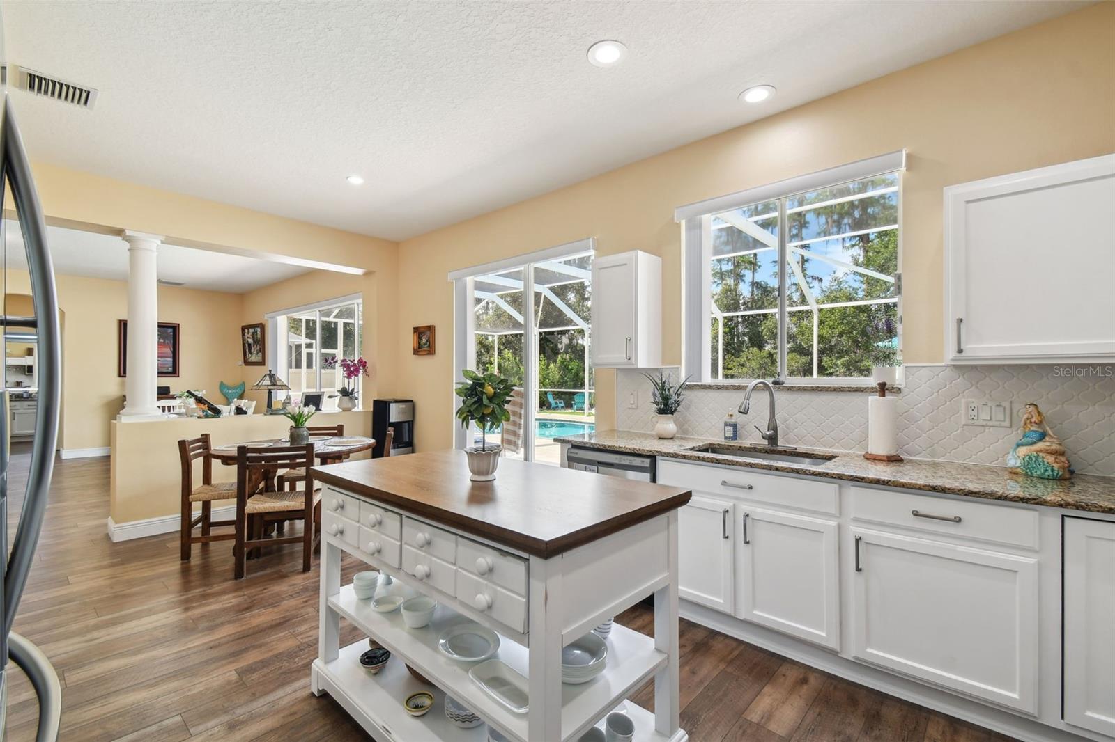 WILDERNESS LAKE PRESERVE - Residential