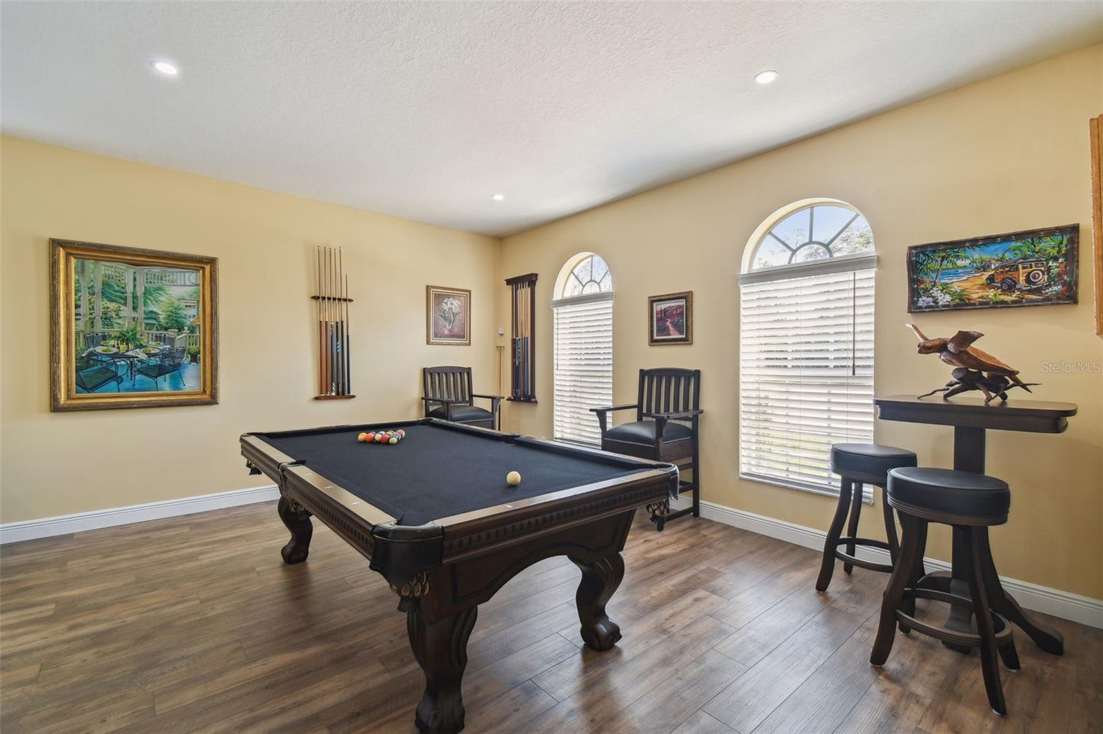 WILDERNESS LAKE PRESERVE - Residential