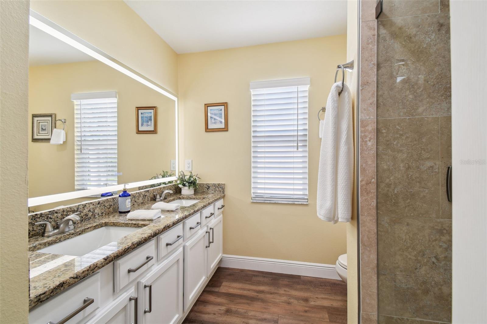 WILDERNESS LAKE PRESERVE - Residential