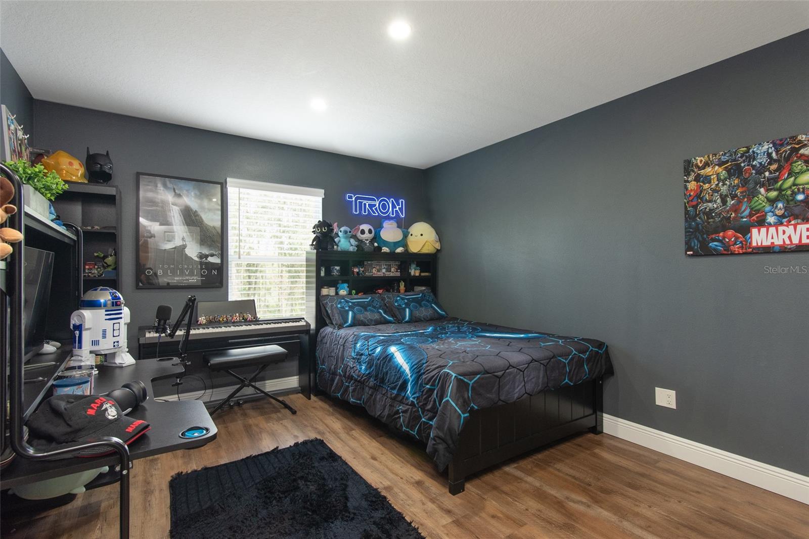 WILDERNESS LAKE PRESERVE - Residential