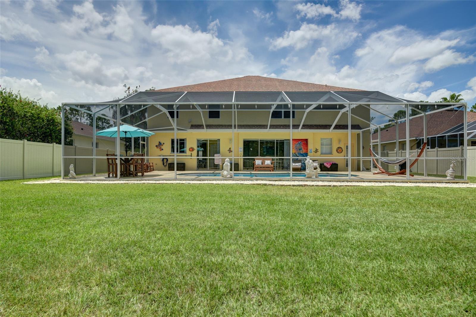 WILDERNESS LAKE PRESERVE - Residential