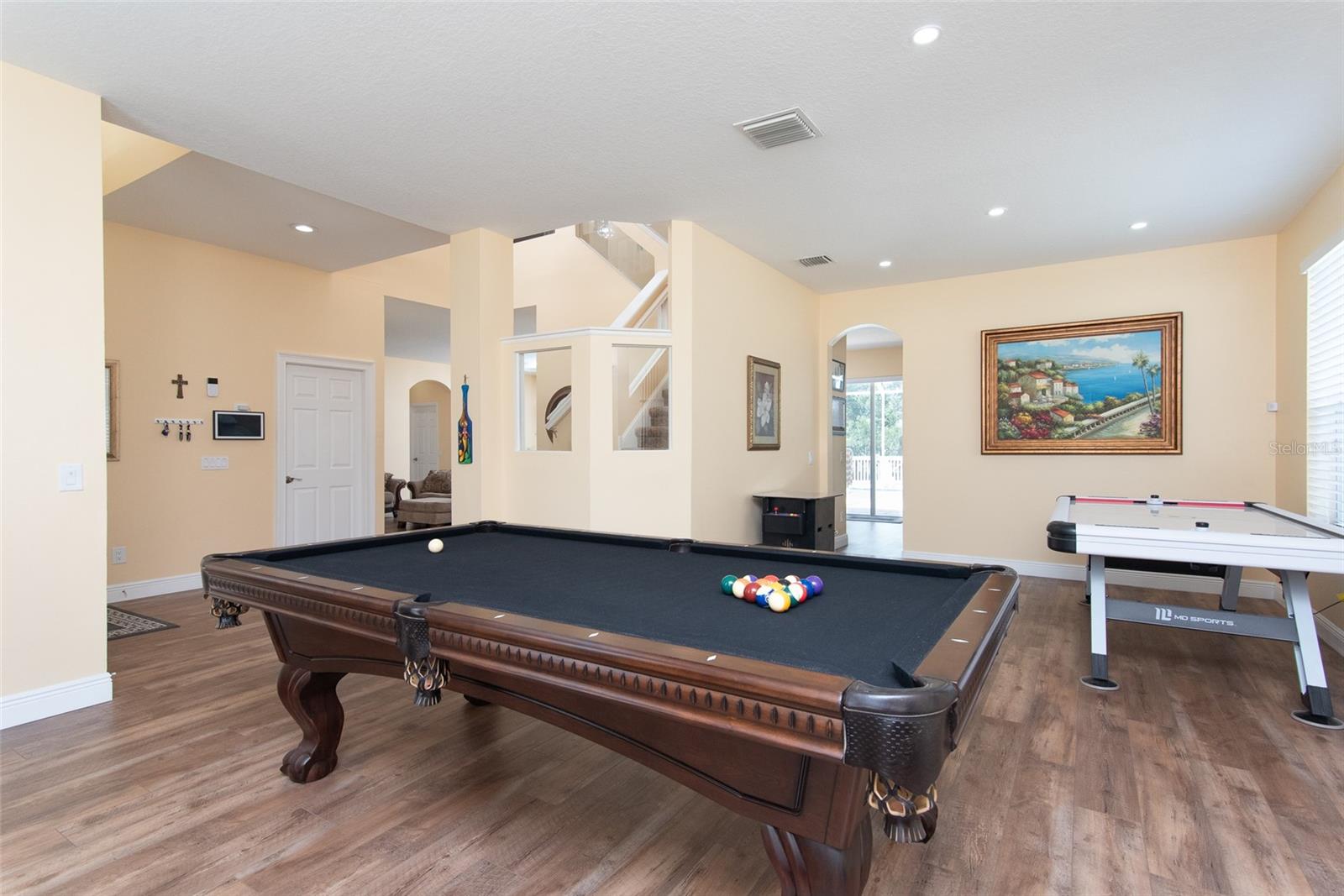 WILDERNESS LAKE PRESERVE - Residential