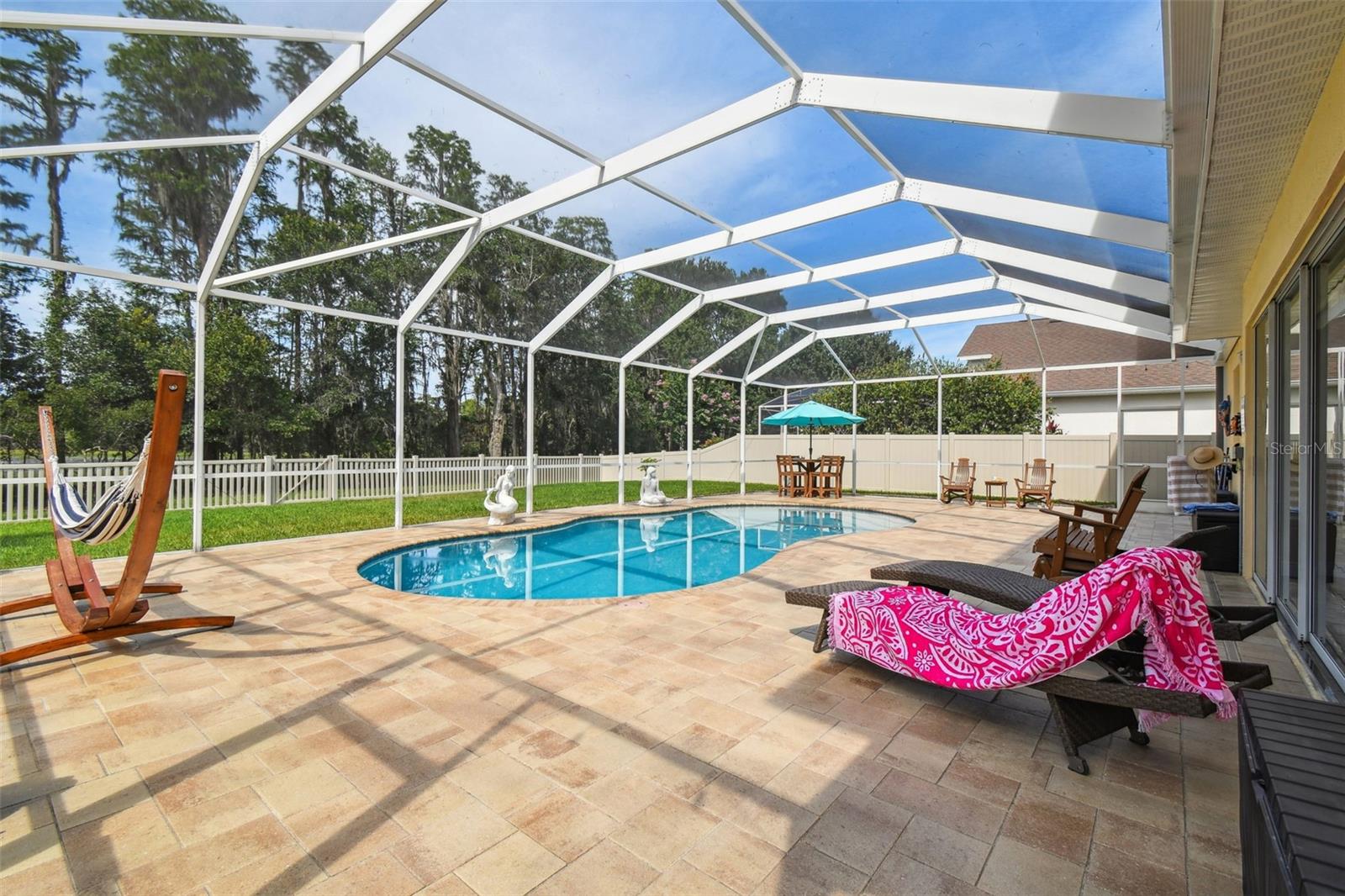 WILDERNESS LAKE PRESERVE - Residential