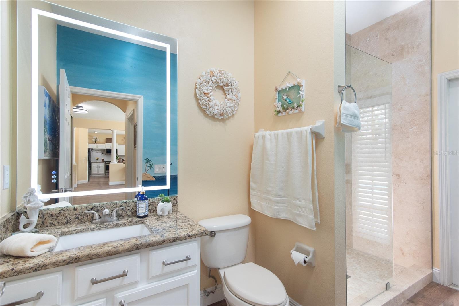 WILDERNESS LAKE PRESERVE - Residential