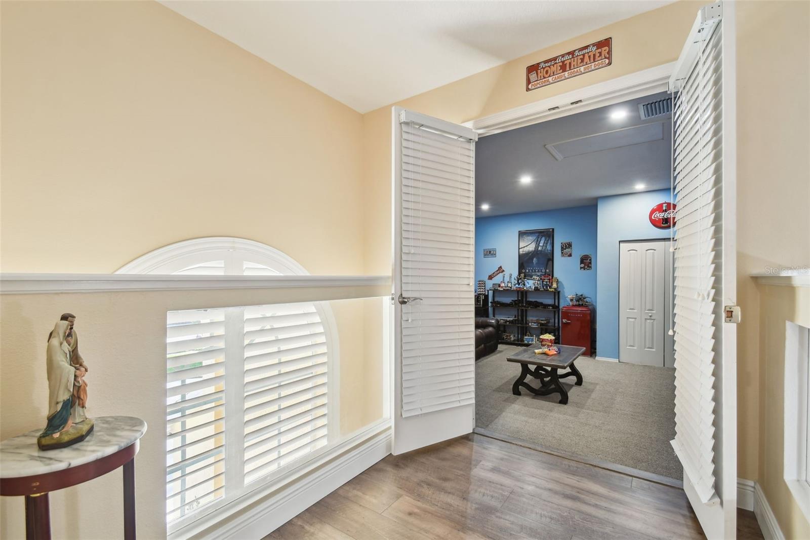 WILDERNESS LAKE PRESERVE - Residential