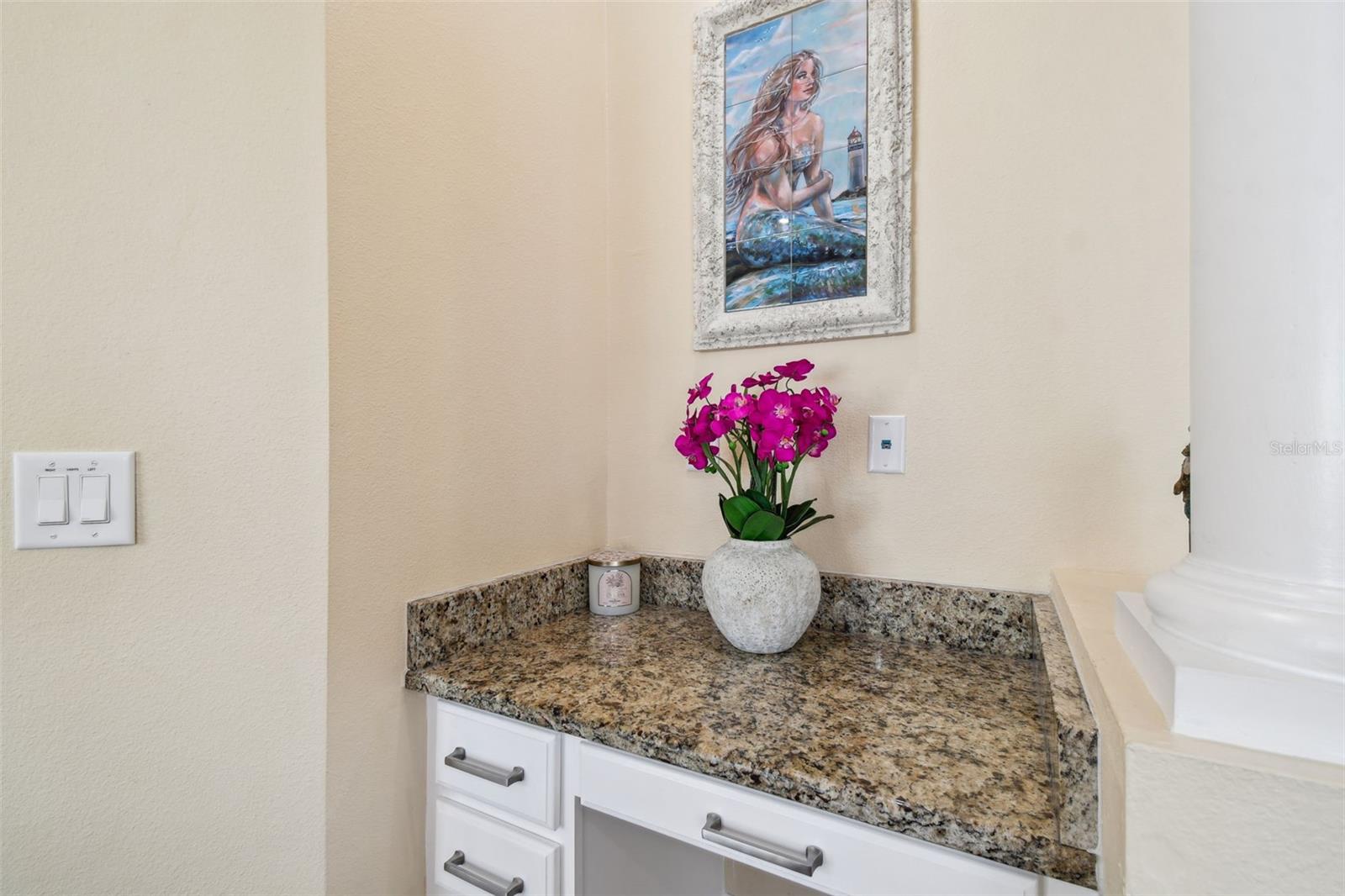 WILDERNESS LAKE PRESERVE - Residential