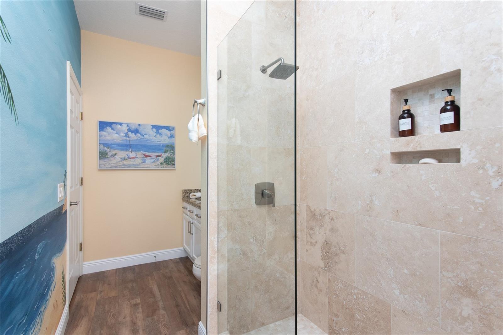 WILDERNESS LAKE PRESERVE - Residential