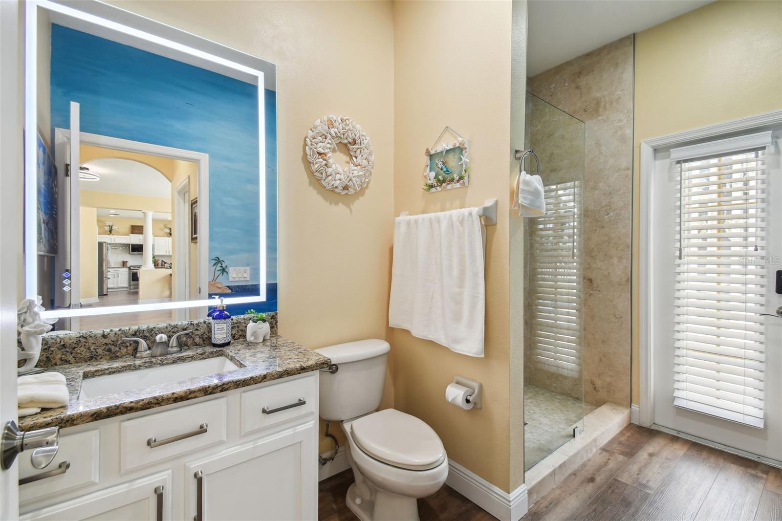 WILDERNESS LAKE PRESERVE - Residential