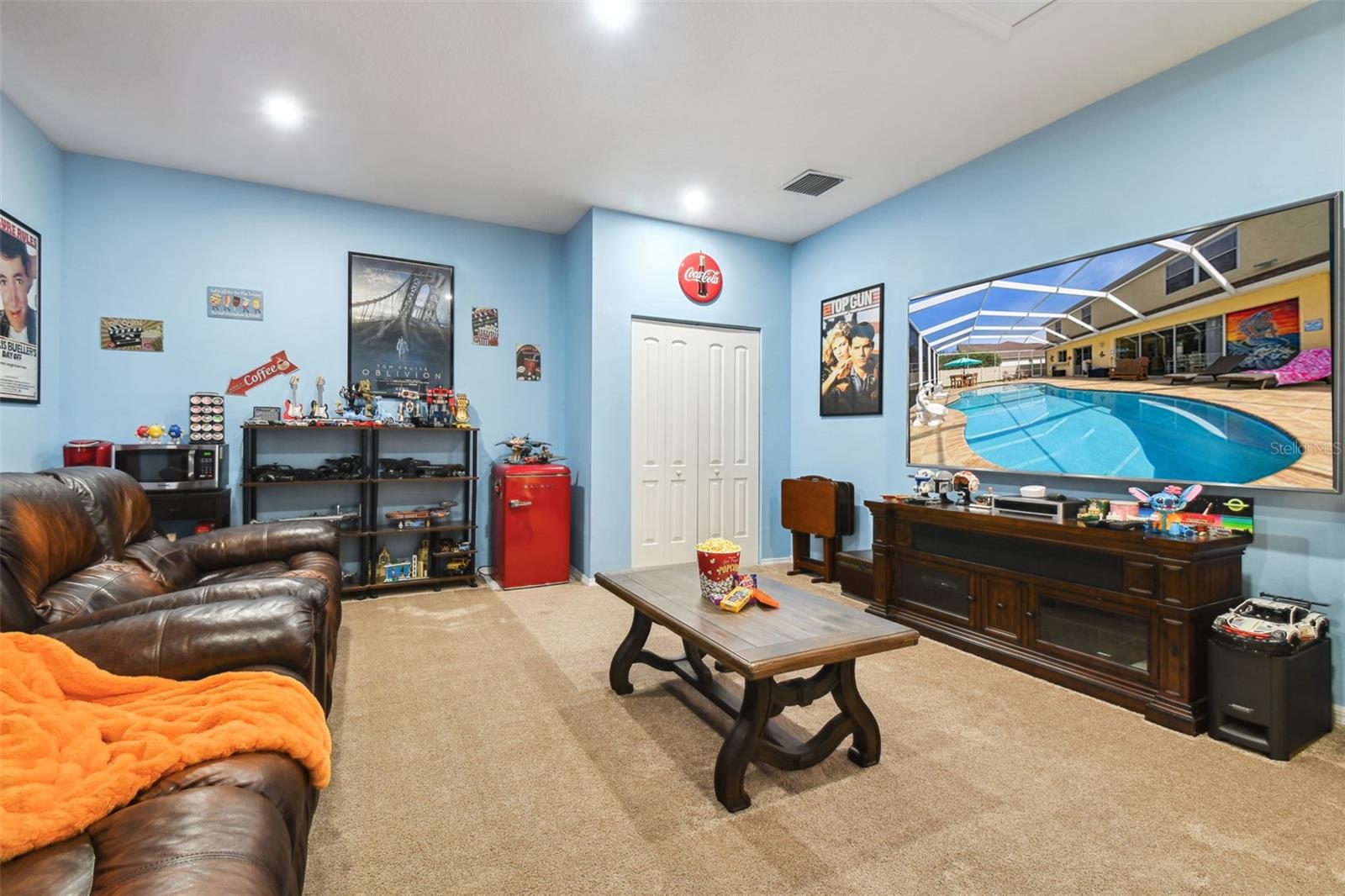 WILDERNESS LAKE PRESERVE - Residential