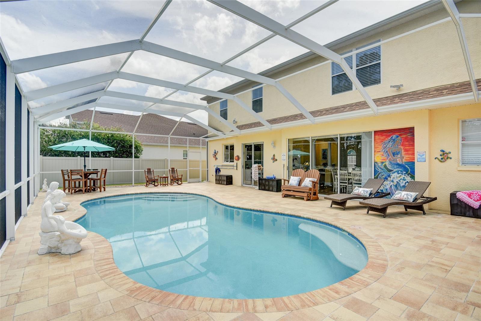 WILDERNESS LAKE PRESERVE - Residential