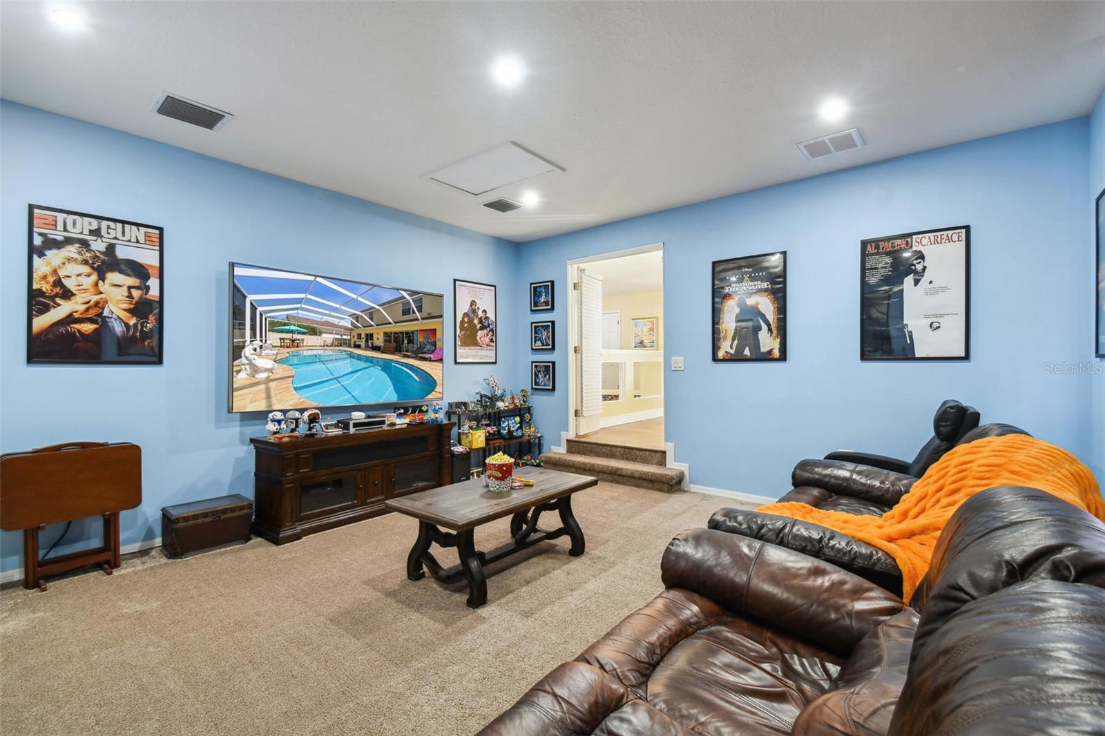 WILDERNESS LAKE PRESERVE - Residential