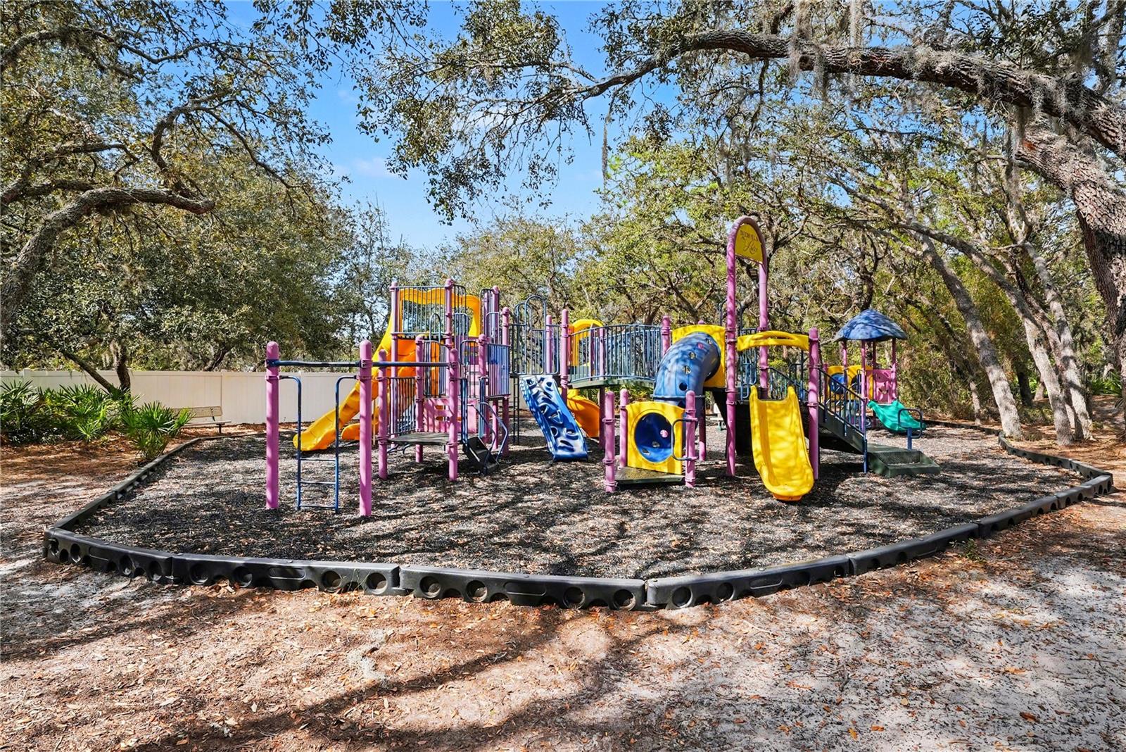 DEERFIELD LAKES - Residential